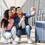 JetSMART te lleva estas vacaciones escolares a explorar la nieve de Chile y la grandeza inca del Perú