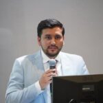 Jimmy Martin Delgado es designado como el nuevo ministro de Salud de Ecuador