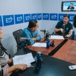 Municipio sigue adelante con obras viales y recreativas pese a dificultades