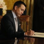Daniel Noboa envía a la Asamblea proyecto de Ley para proteger recursos de jubilados y afiliados al IESS