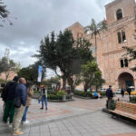 Feriado del 10 de agosto no tendrá reducción del IVA al 8%, anuncia el Ministerio de Turismo