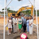 Con $95 millones se construirá un espacio comercial que reunirá a más de 250 marcas en el Nuevo Daule