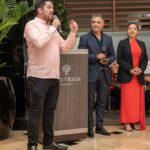 Hotel Oro Verde Guayaquil inaugura Exposición del artista Fernando Insúa y reafirma su compromiso con la cultura