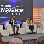 Misión Emprende 593 amplía la convocatoria hasta el 17 de agosto por alta demanda y alcance nacional