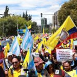 ONU y Human Rights Watch condenan ataques a la Corte Constitucional