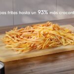 Día Mundial de la Papa Frita: las 3 combinaciones más raras, pero deliciosas para los ecuatorianos