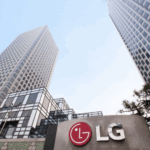 LG publica los resultados financieros del segundo trimestre de 2025