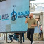 Música, arte y diversión se tomarán Plaza Guayarte