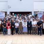 Nestlé Professional continúa apostando por la formación de Jóvenes Ecuatorianos en gastronomía y barismo edición 2025