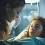 La neumonía, principal causa de mortalidad infantil