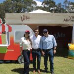 Vita Alimentos participó en la Feria Holstein y Pecuaria Nacional 2025