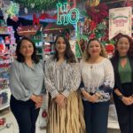 Todo listo para una Navidad rentable con la feria mayorista de ALESSA