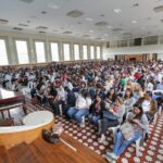 El Gobierno del presidente Noboa abre convocatorias para incorporar 2.800 nuevos profesionales al sistema educativo