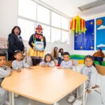 Plan Retorno Seguro para el Inicio a Clases Sierra-Amazonía 2025-2026