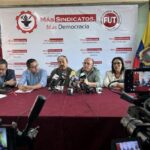 Sindicatos convocan marcha este 7 de agosto para rechazar leyes de Daniel Noboa por ‘inconstitucionales’
