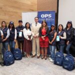 Ecuador retoma la Encuesta Steps para enfrentar el desafío de las enfermedades crónicas