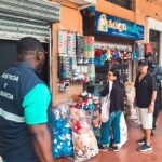 Controles preventivos en la Bahía reducen riesgos y promueven un comercio seguro