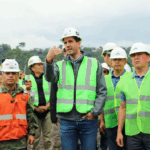 Ministro Luque confirma pagos compensatorios a transportistas tras fin del subsidio al diésel