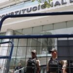 Corte Constitucional cuestiona aspectos formales de la propuesta de Noboa para una constituyente y le permite corregirlos