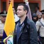 Daniel Noboa emitió segundo decreto para consultar a la gente sobre Asamblea Constituyente