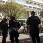 Corte Constitucional no da paso a cuatro propuestas de Daniel Noboa, incluidas preguntas de referendo y consulta