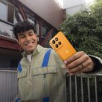 Smartphones con increíbles cámaras y precios accesibles: tres opciones de Motorola en Ecuador por menos de USD 300