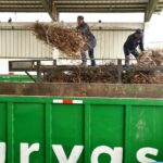 Más de 200 toneladas diarias de desechos llegan a los centros de acopio municipales