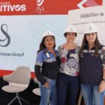 Un futuro de oportunidades gracias a convenio que buscan integrar a más mujeres en la Construcción