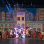 “Luis Noboa Naranjo: El Musical”, un homenaje que destaca la vida de un visionario ecuatoriano