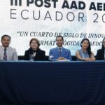 Por los 25 años de AEDCA, dermatólogos se reúnen para consolidar avances en tratamientos para el cuidado de la piel