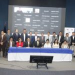 Alcaldes y Alcaldesas del país se reúnen en Quito para analizar la grave situación financiera de los municipios