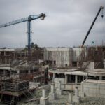 PTAR Los Merinos impulsa empleo y oportunidades para los habitantes del norte de Guayaquil