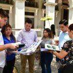 La academia y el Municipio se unen para crear espacios públicos innovadores