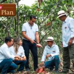 Nestlé lanza su campaña “Sembremos Futuro”, un compromiso con el sector cacaotero y con el desarrollo del agro en el país a través del Plan Cacao