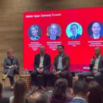 Empresas de telecomunicaciones presentan solución digital anti-fraude en el marco del lanzamiento de GSMA Open Gateway en Ecuador