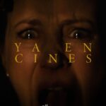 “EL CONJURO 4: Últimos ritos” llega a los cines el 4 de septiembre.