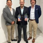 TONI se consolida entre las marcas más elegidas e innovadoras en Ecuador