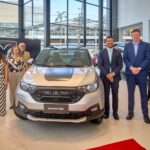 Corporación Maresa celebra el éxito de la campaña “Tu Versión 0 KM” con la entrega de una RAM 700 totalmente renovada