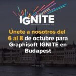 Graphisoft anuncia la conferencia IGNITE 2025 en Budapest