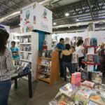 Más de 30 mil personas visitarán la XI Feria Internacional del Libro de Guayaquil 2025