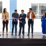 Desde la Sierra Centro el Presidente Noboa inaugura edificio de la ESPOCH y anuncia la construcción de residencias universitarias