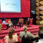 Fundación REDNI y Nuna Humanista premiaron las mejores miradas a los primeros mil días de vida