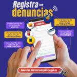 Gobierno implementa página web contra la especulación