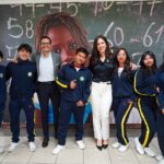 Más de 90 mil estudiantes accederán a formación dual: clases y prácticas en empresas para potenciar su futuro laboral gracias a convenios con el sector productivo