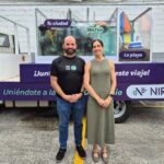NIRSA impulsa campaña de concientización sobre gestión de residuos urbanos en el Día Mundial de la Limpieza de Playas