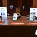 Xiaomi presenta el nuevo Redmi 15 a clientes y socios estratégicos en Quito, Guayaquil y Cuenca