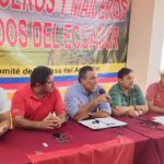 Organizaciones de arroceros y de maiceros exigen la atención del Gobierno por los subsidios