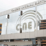 CNE declaró el inicio del proceso electoral para el referéndum sobre bases militares y financiamiento de partidos