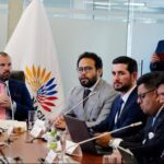 Comisión de Desarrollo Económico avanza en trámite de proyecto de Ley para el Fortalecimiento Crediticio