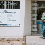 Terapias gratuitas de los ATI de Guayaquil generan ahorro y bienestar para niños y familias